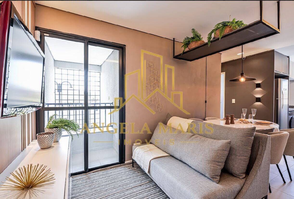 Apartamento, 2 quartos, 41 m² - Foto 1