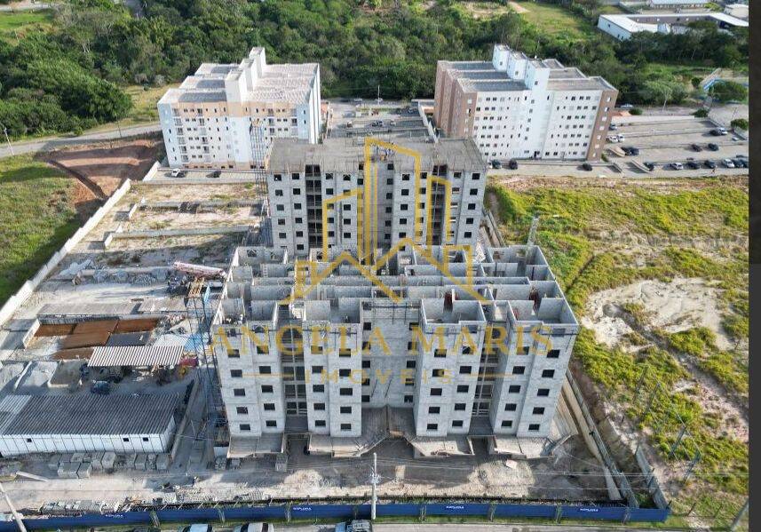 Apartamento, 2 quartos, 41 m² - Foto 6