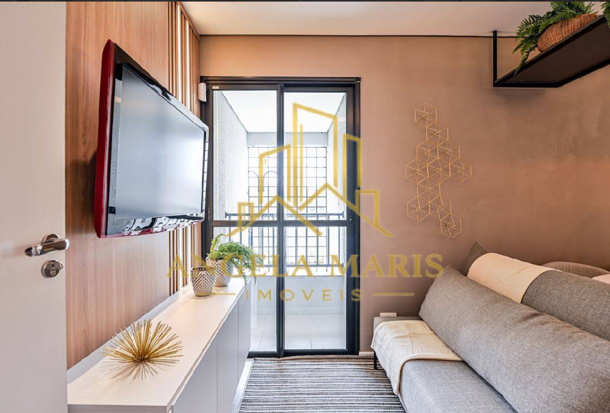 Apartamento, 2 quartos, 41 m² - Foto 7