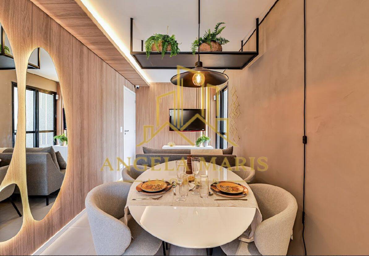 Apartamento, 2 quartos, 41 m² - Foto 5