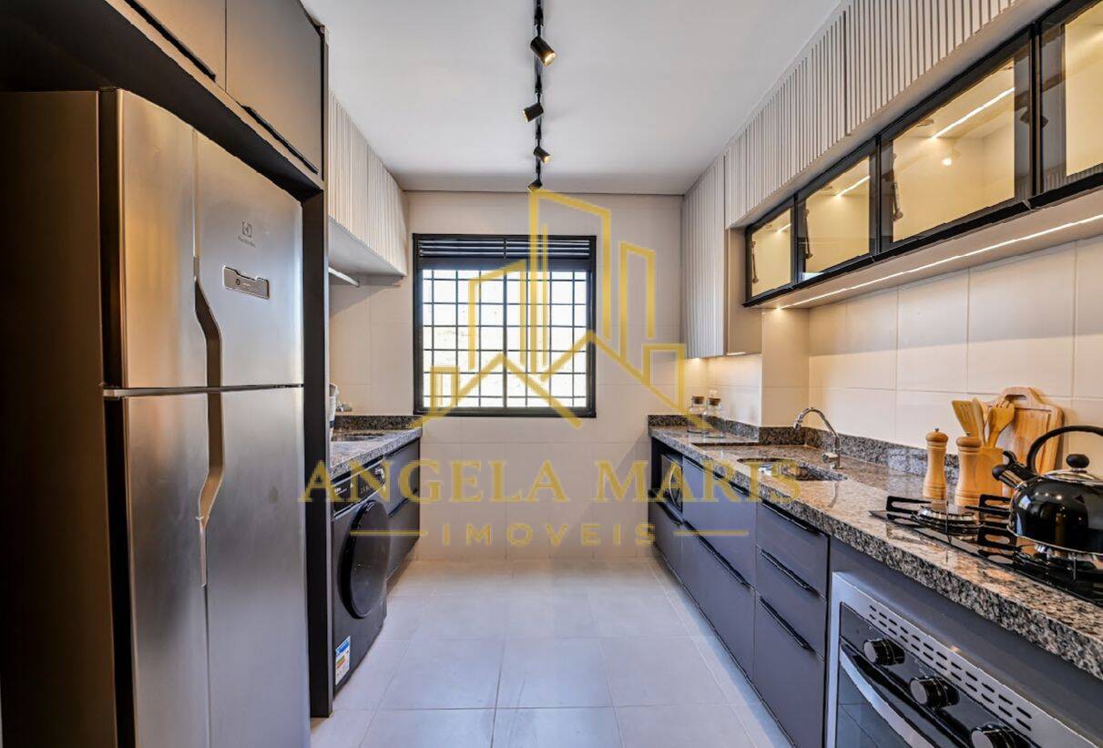 Apartamento, 2 quartos, 41 m² - Foto 2