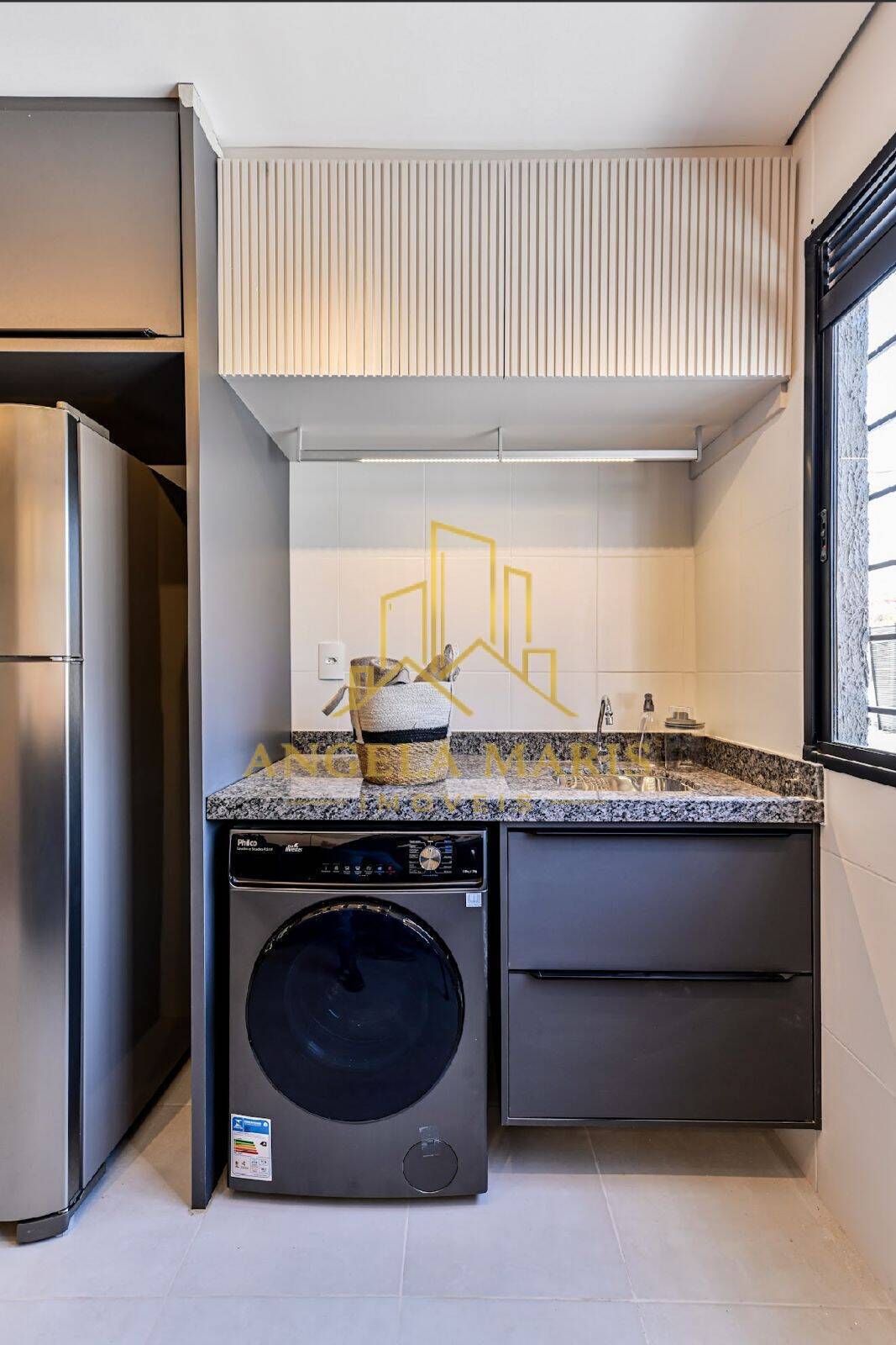 Apartamento, 2 quartos, 41 m² - Foto 8