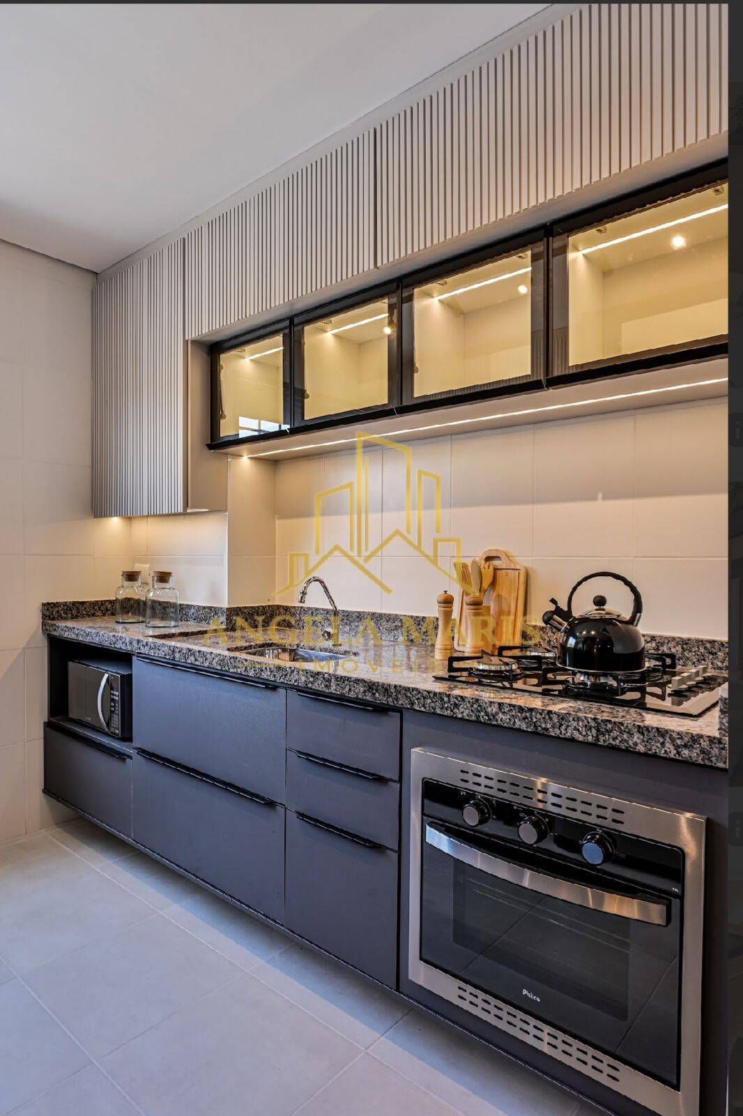 Apartamento, 2 quartos, 41 m² - Foto 9
