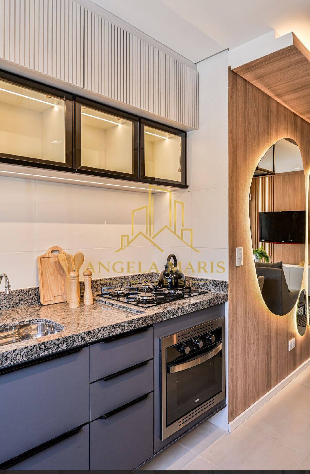 Apartamento, 2 quartos, 41 m² - Foto 15