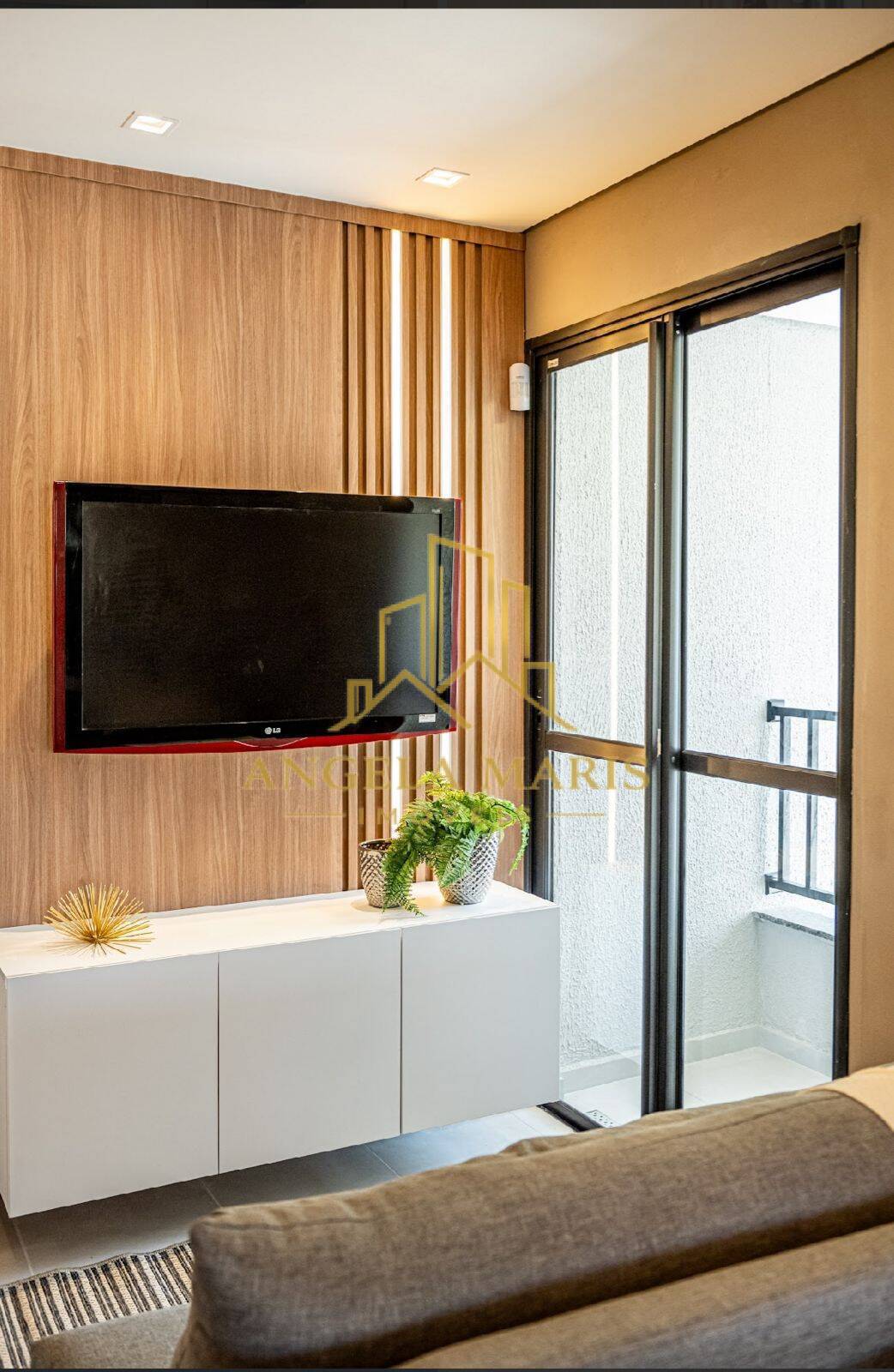 Apartamento, 2 quartos, 41 m² - Foto 4