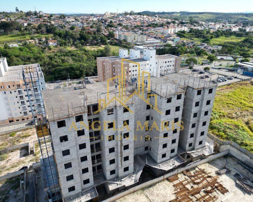 Apartamento, 2 quartos, 41 m² - Foto 10