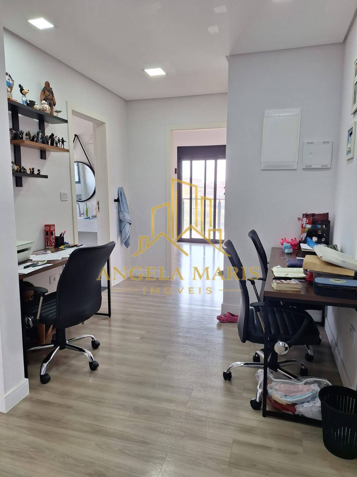 Casa de Condomínio, 4 quartos - Foto 10