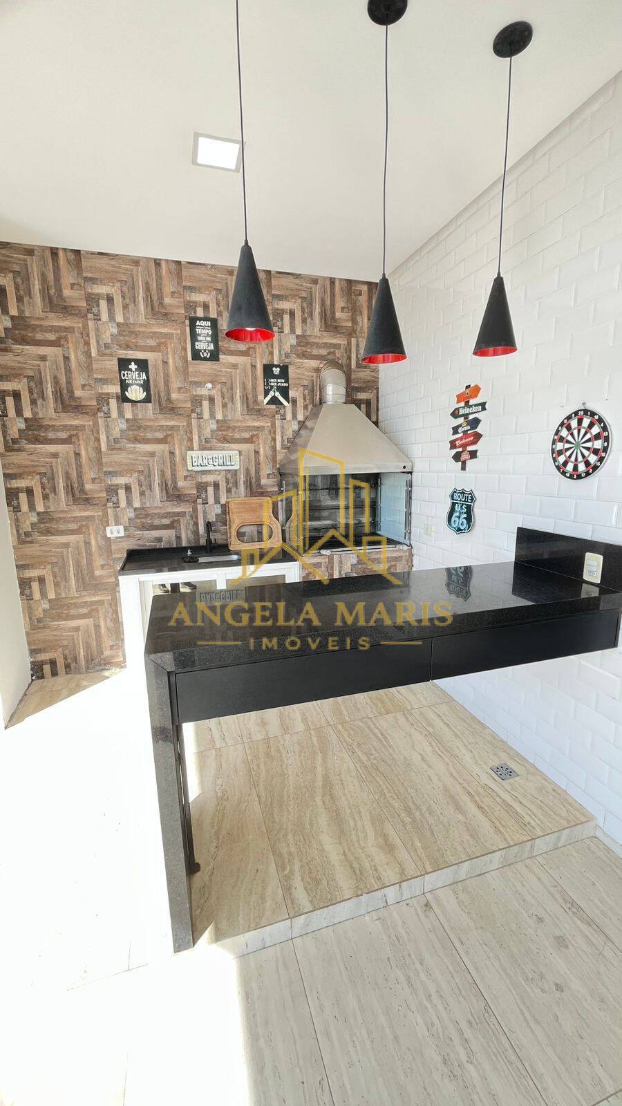 Casa de Condomínio, 3 quartos - Foto 6
