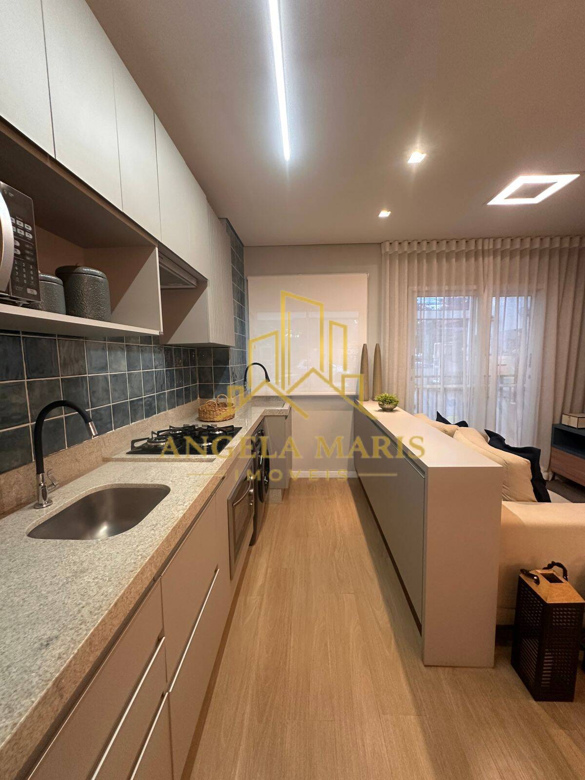 Apartamento, 2 quartos, 46 m² - Foto 6