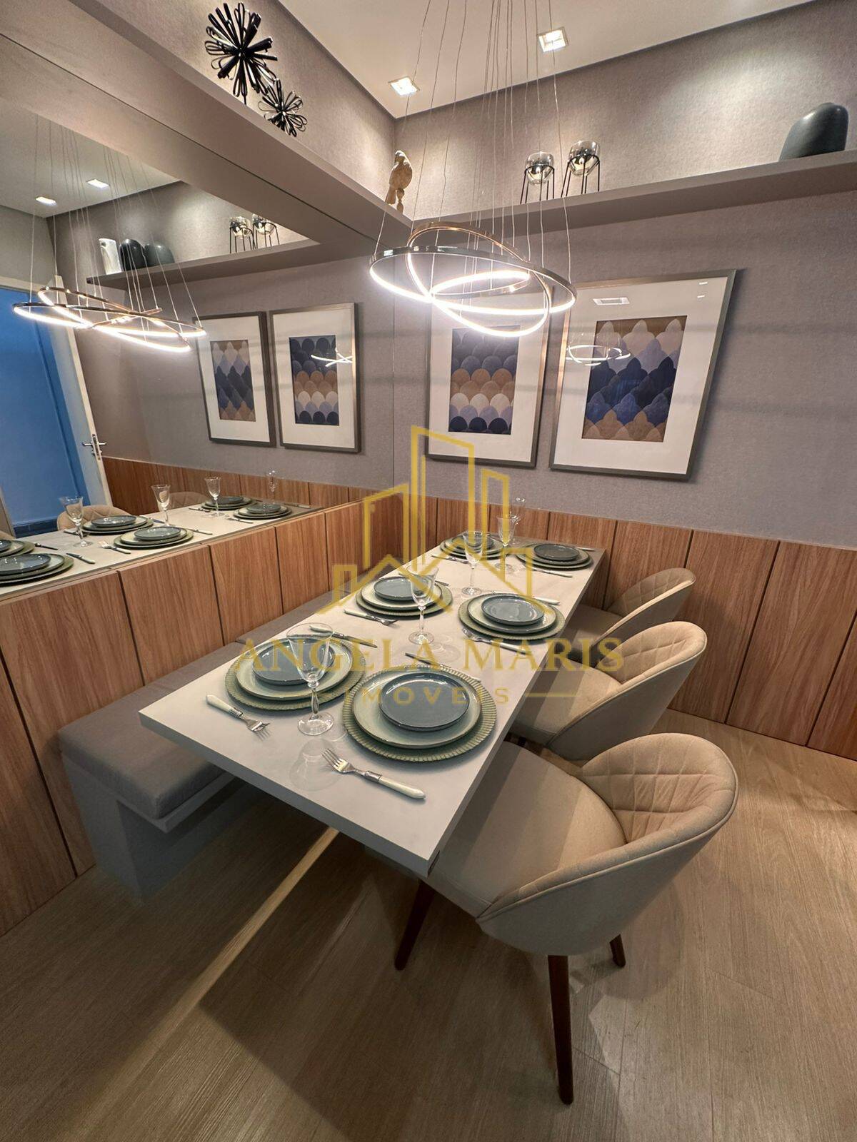 Apartamento, 2 quartos, 46 m² - Foto 7