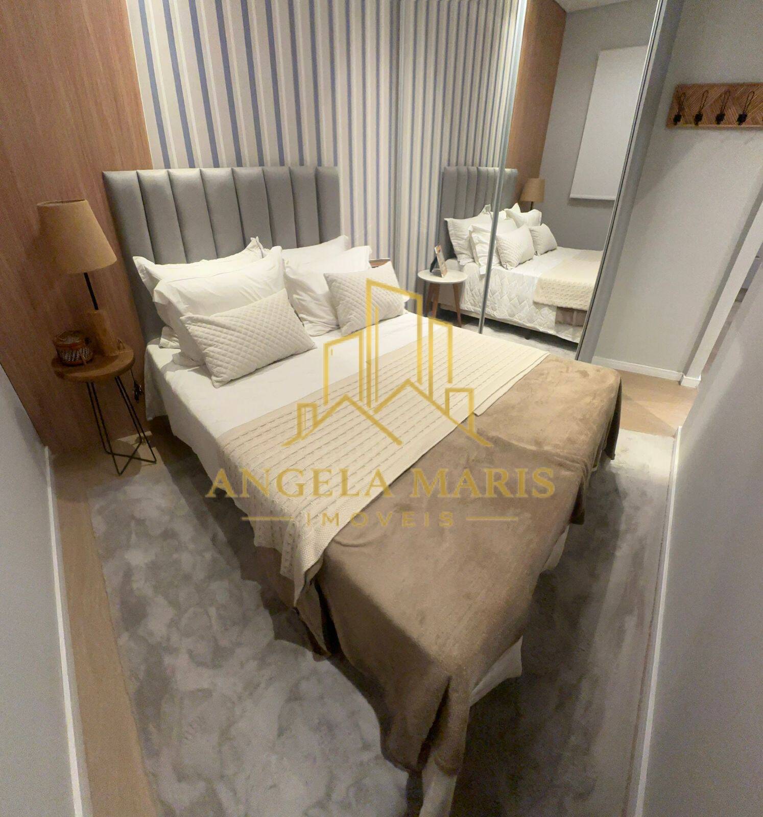 Apartamento, 2 quartos, 46 m² - Foto 10