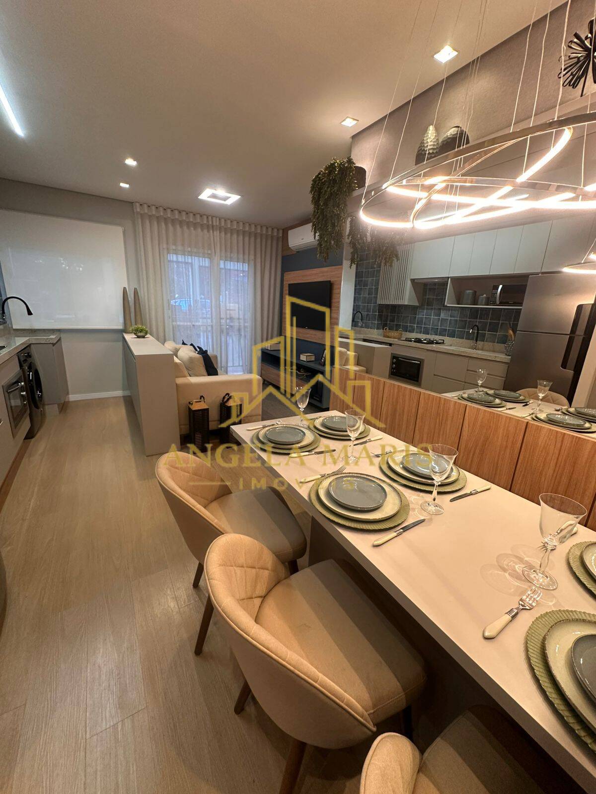 Apartamento, 2 quartos, 46 m² - Foto 8