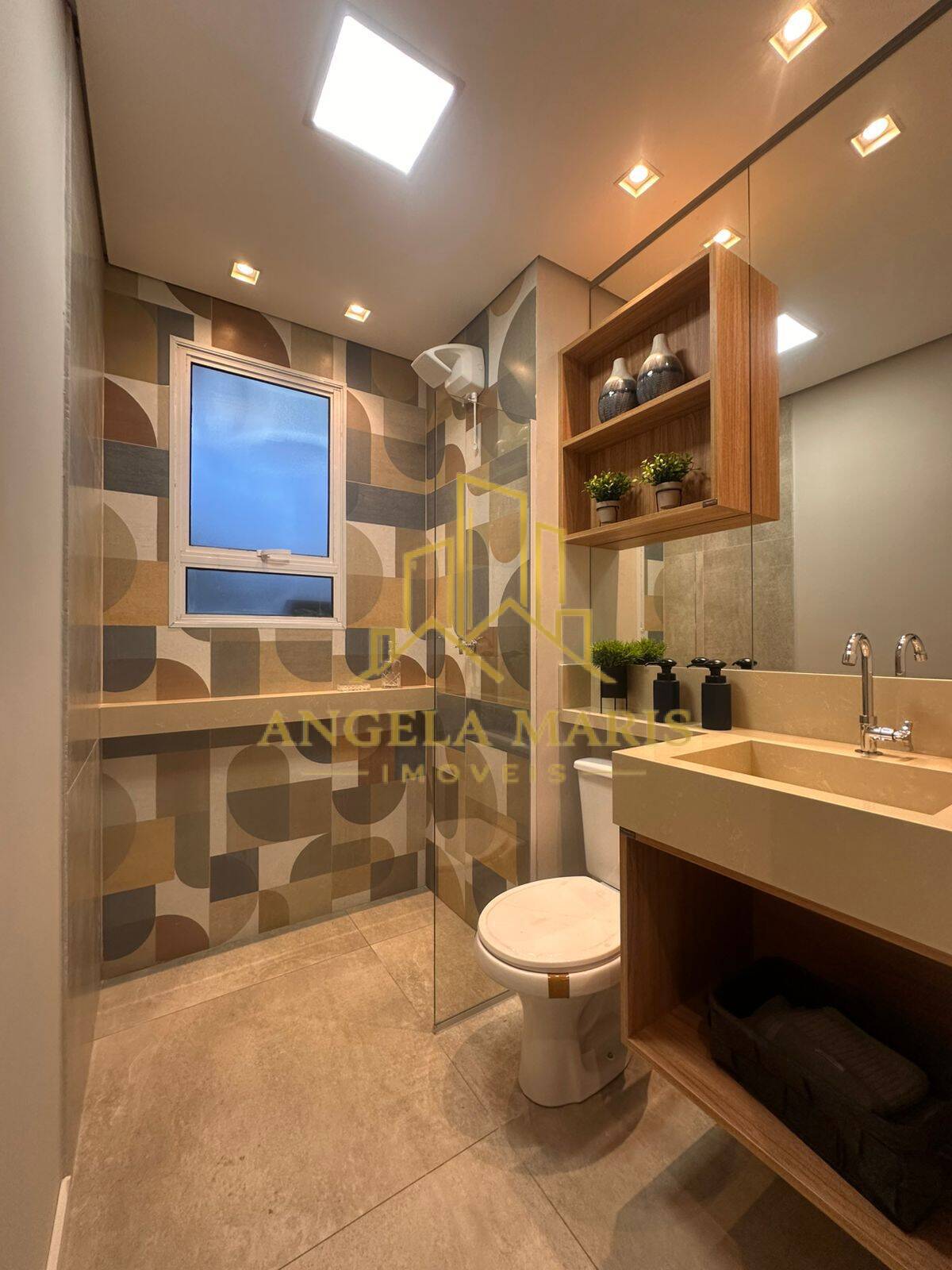 Apartamento, 2 quartos, 46 m² - Foto 13