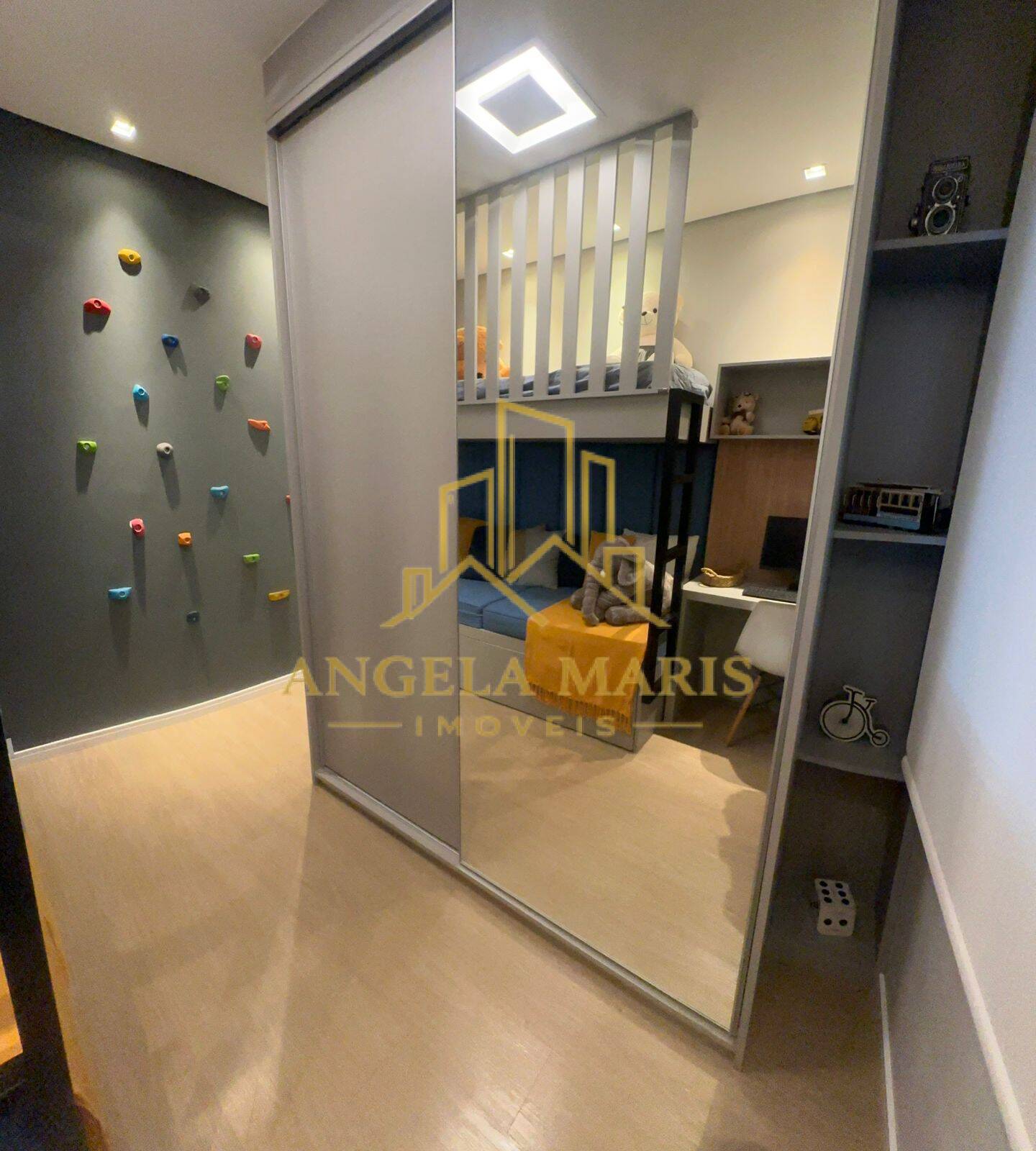 Apartamento, 2 quartos, 46 m² - Foto 16