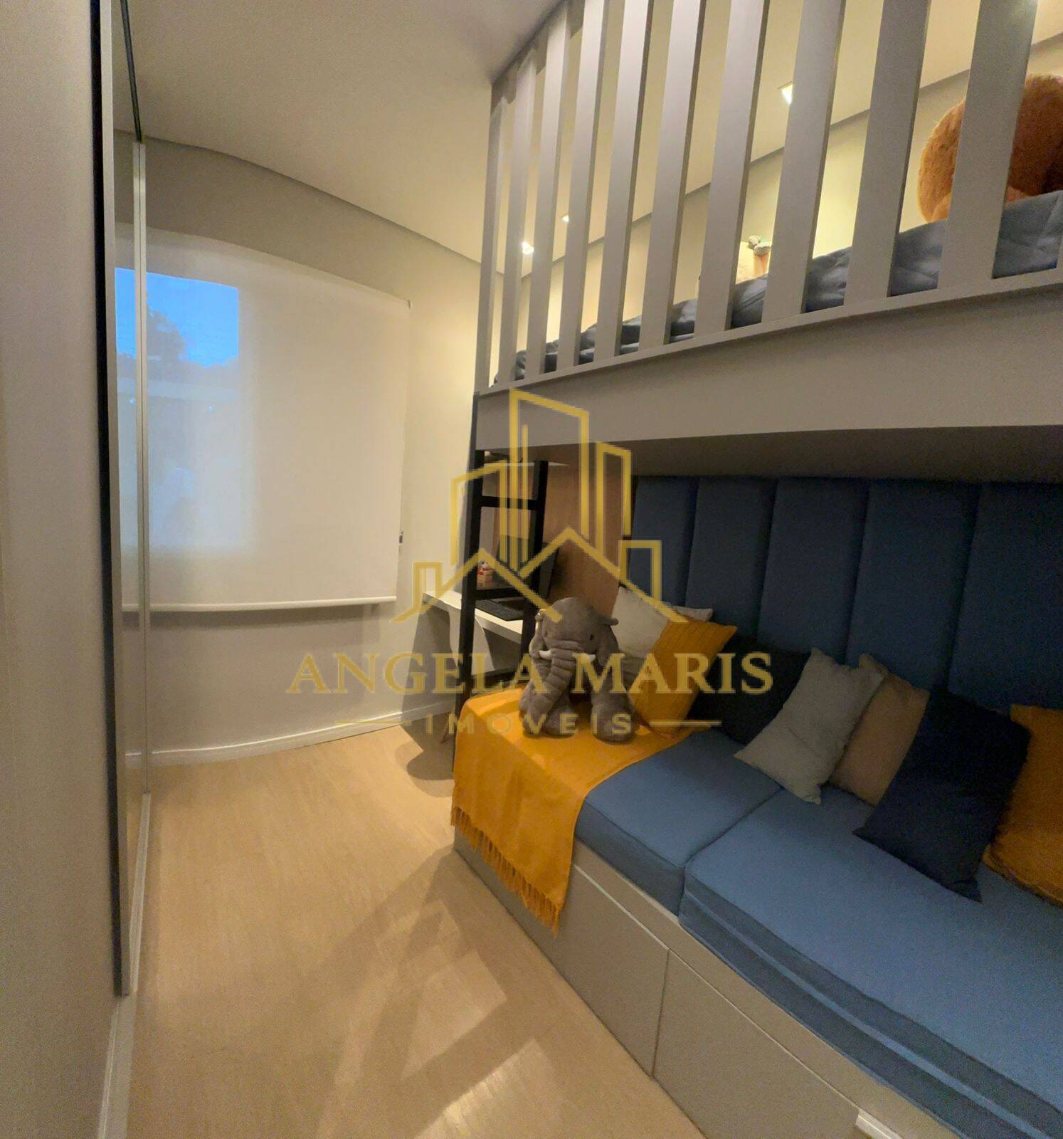 Apartamento, 2 quartos, 46 m² - Foto 15