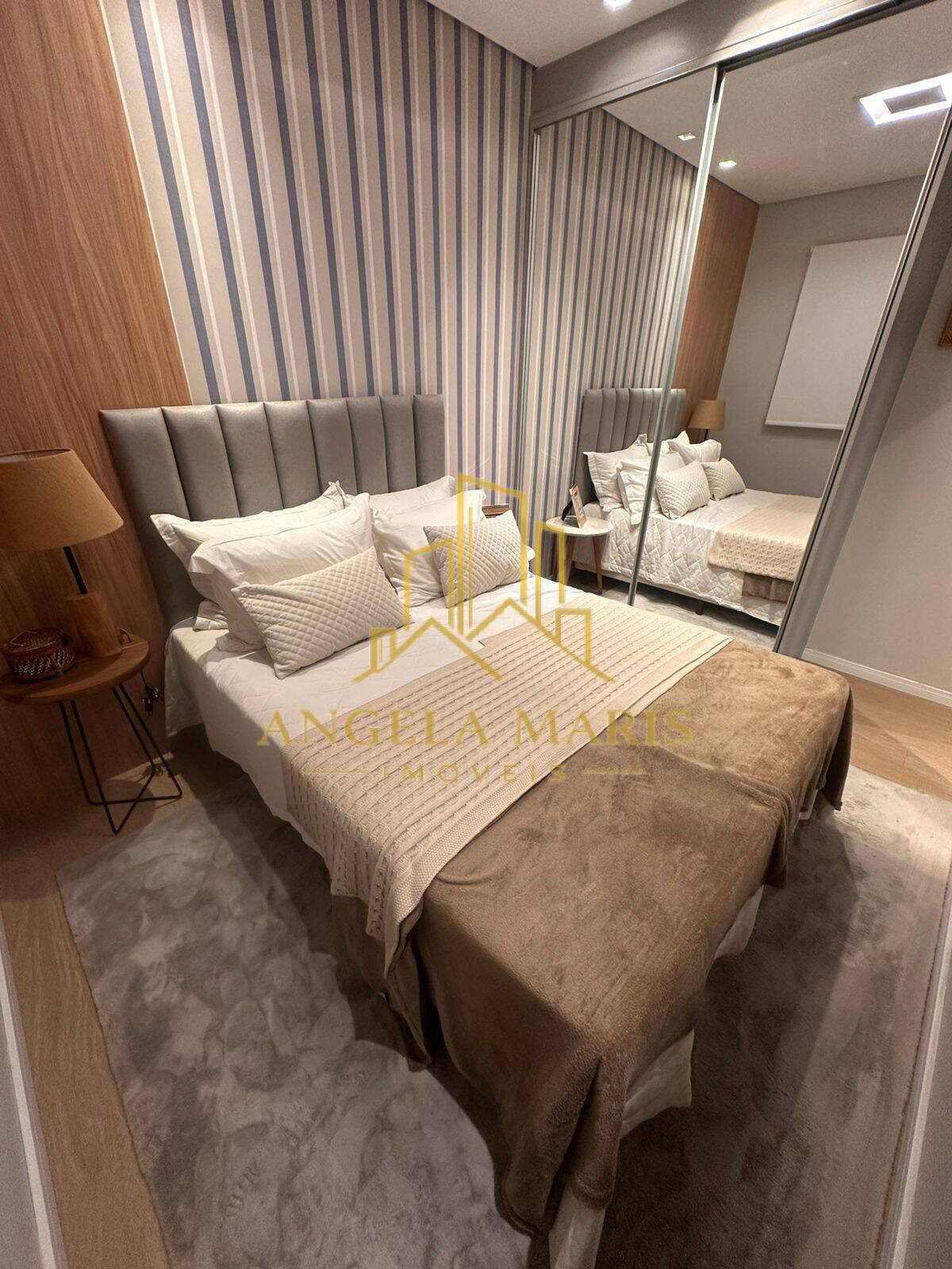 Apartamento, 2 quartos, 46 m² - Foto 17