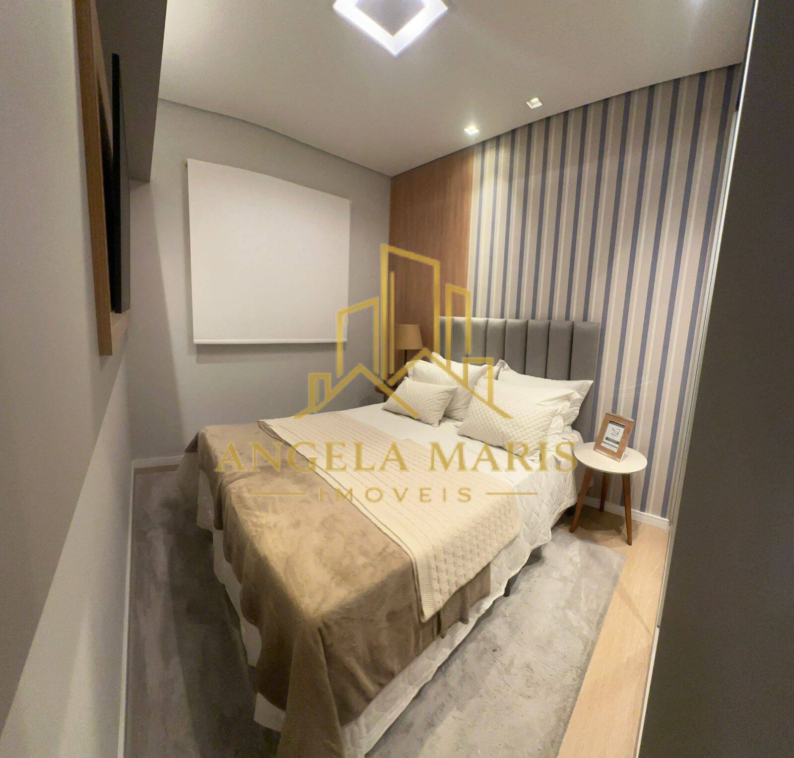 Apartamento, 2 quartos, 46 m² - Foto 9