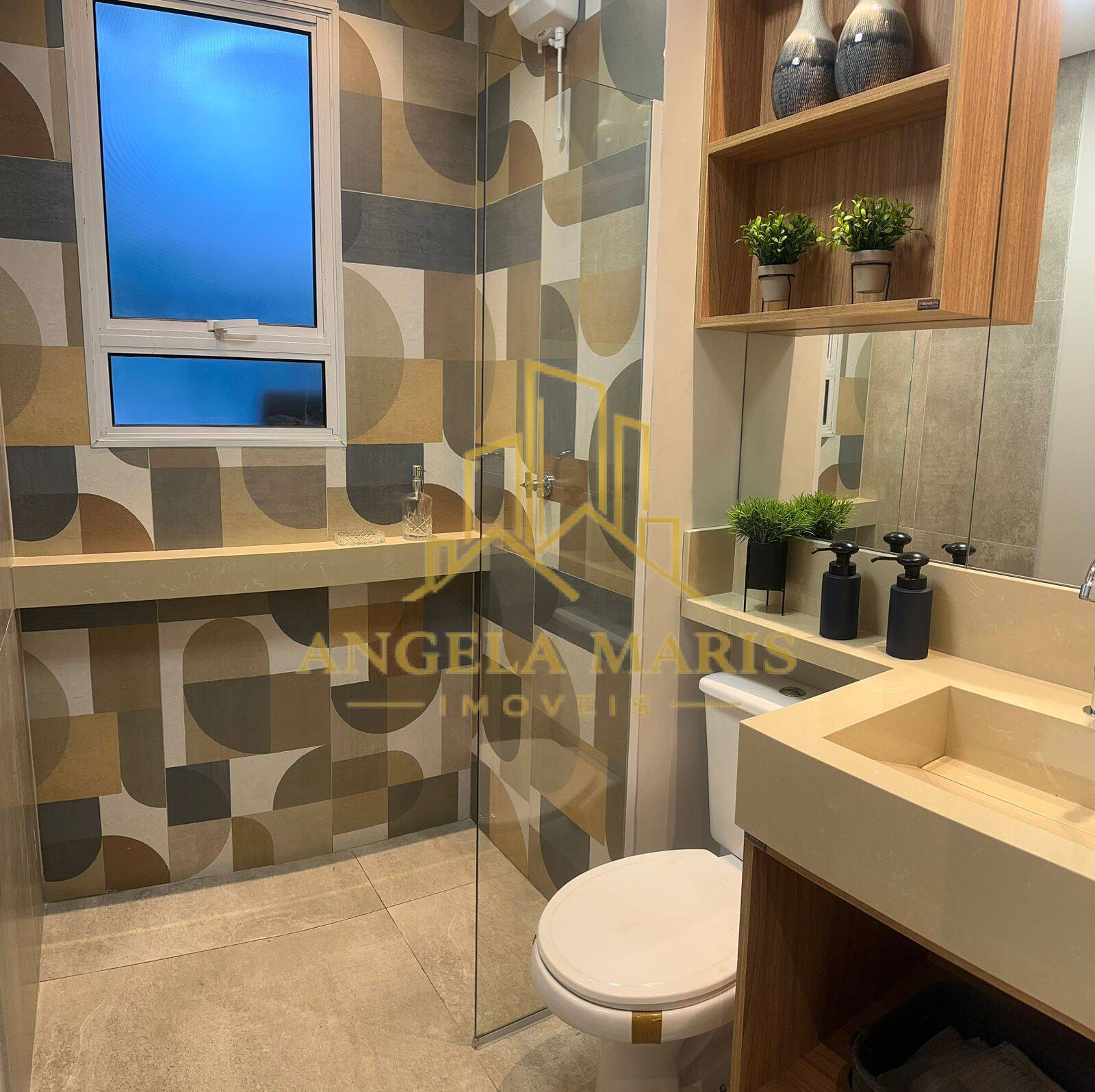 Apartamento, 2 quartos, 46 m² - Foto 12