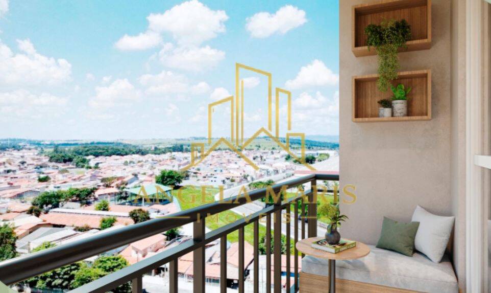 Apartamento, 2 quartos, 46 m² - Foto 3