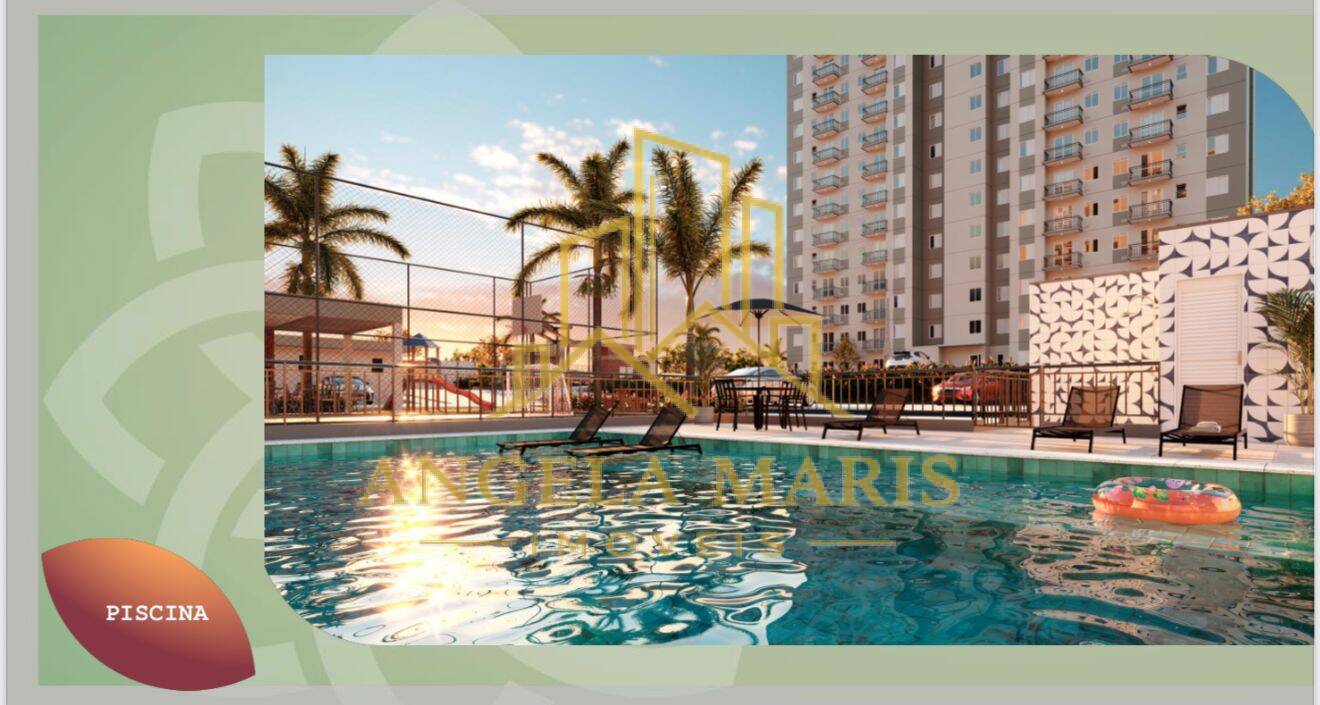 Apartamento, 2 quartos, 46 m² - Foto 18