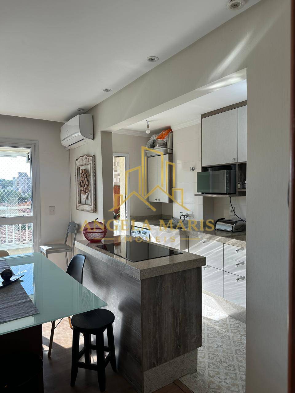 Apartamento, 2 quartos, 78 m² - Foto 3