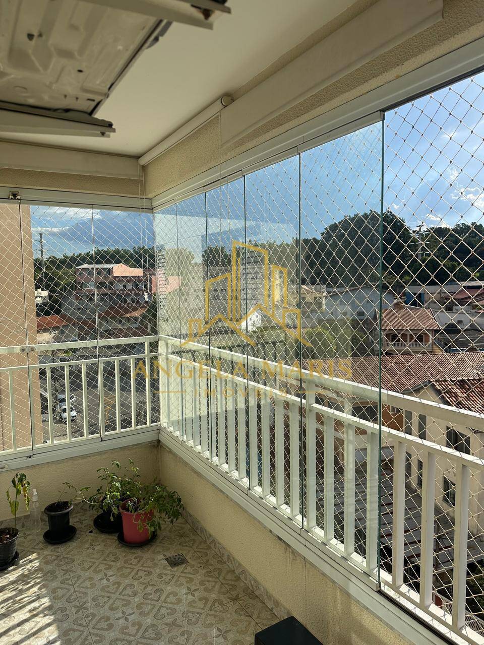 Apartamento, 2 quartos, 78 m² - Foto 1