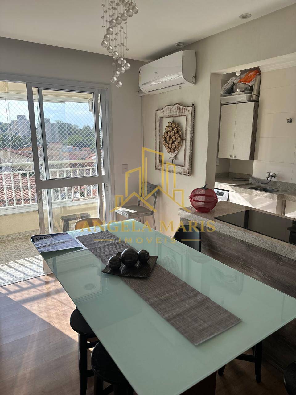 Apartamento, 2 quartos, 78 m² - Foto 4
