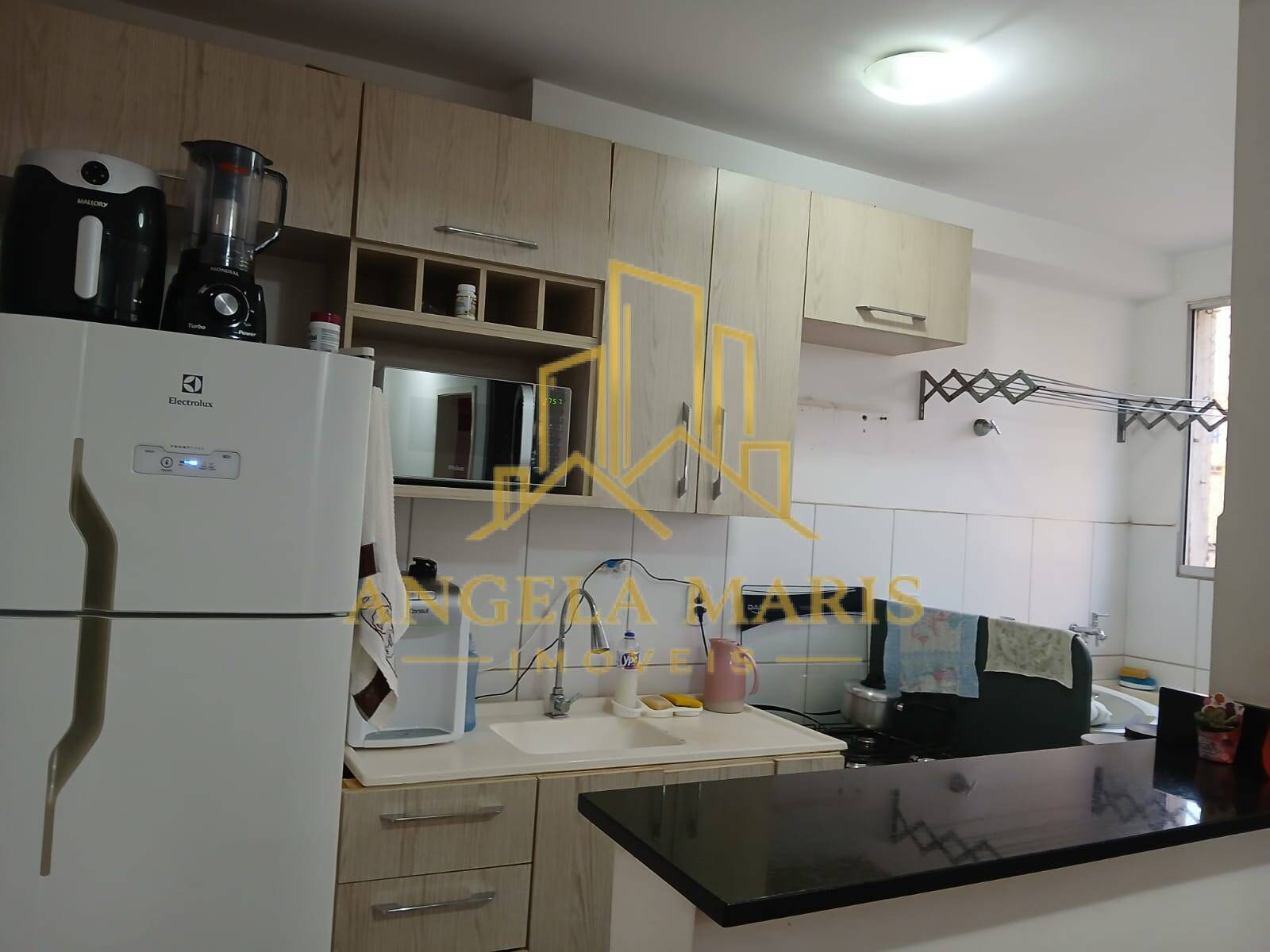 Apartamento, 2 quartos, 50 m² - Foto 1