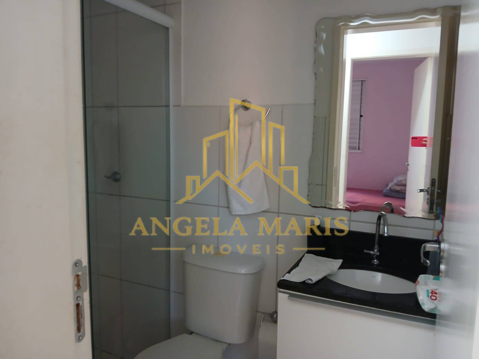 Apartamento, 2 quartos, 50 m² - Foto 6