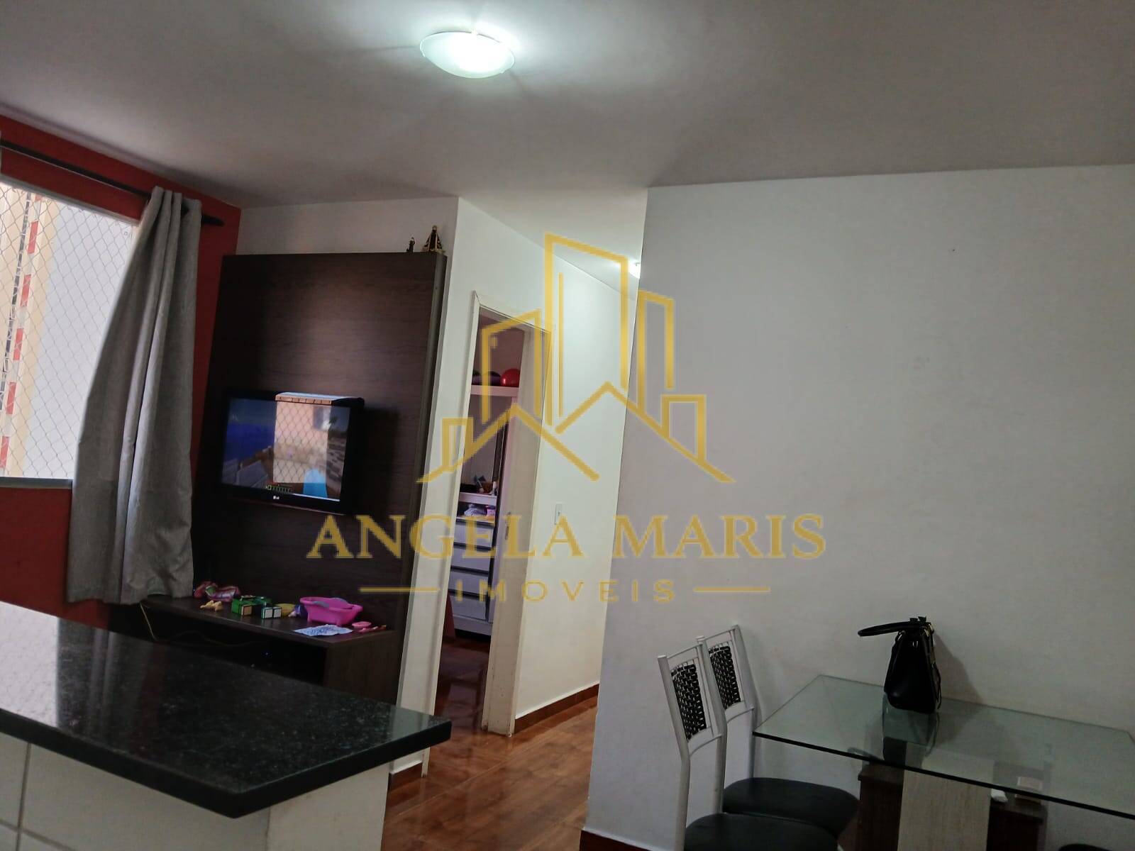 Apartamento, 2 quartos, 50 m² - Foto 3