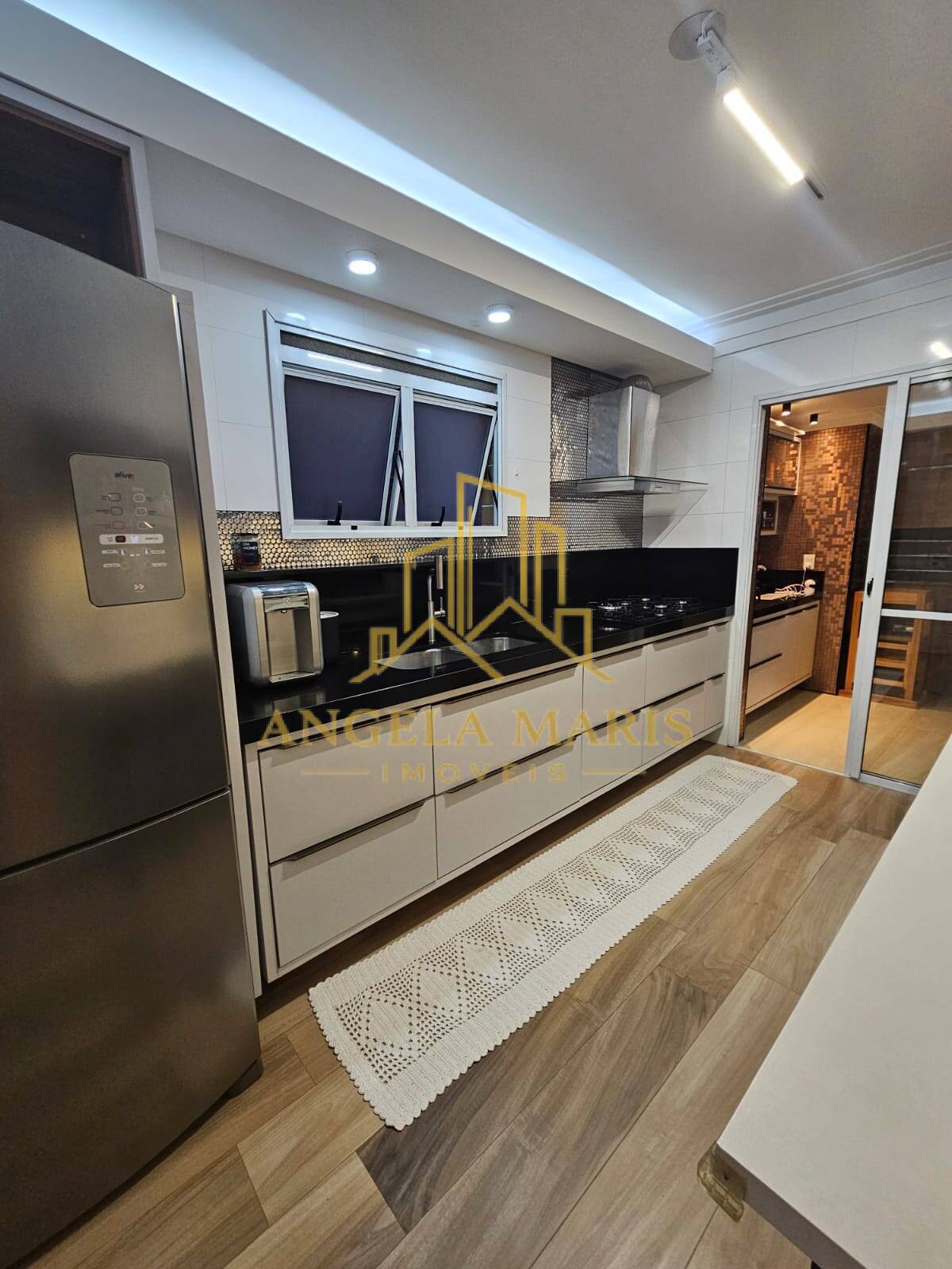 Apartamento, 3 quartos, 182 m² - Foto 9