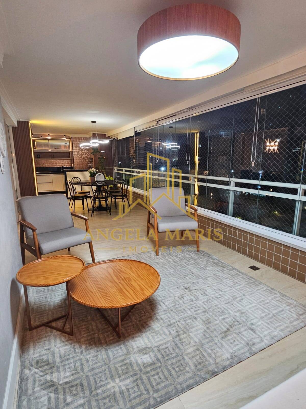 Apartamento, 3 quartos, 182 m² - Foto 7