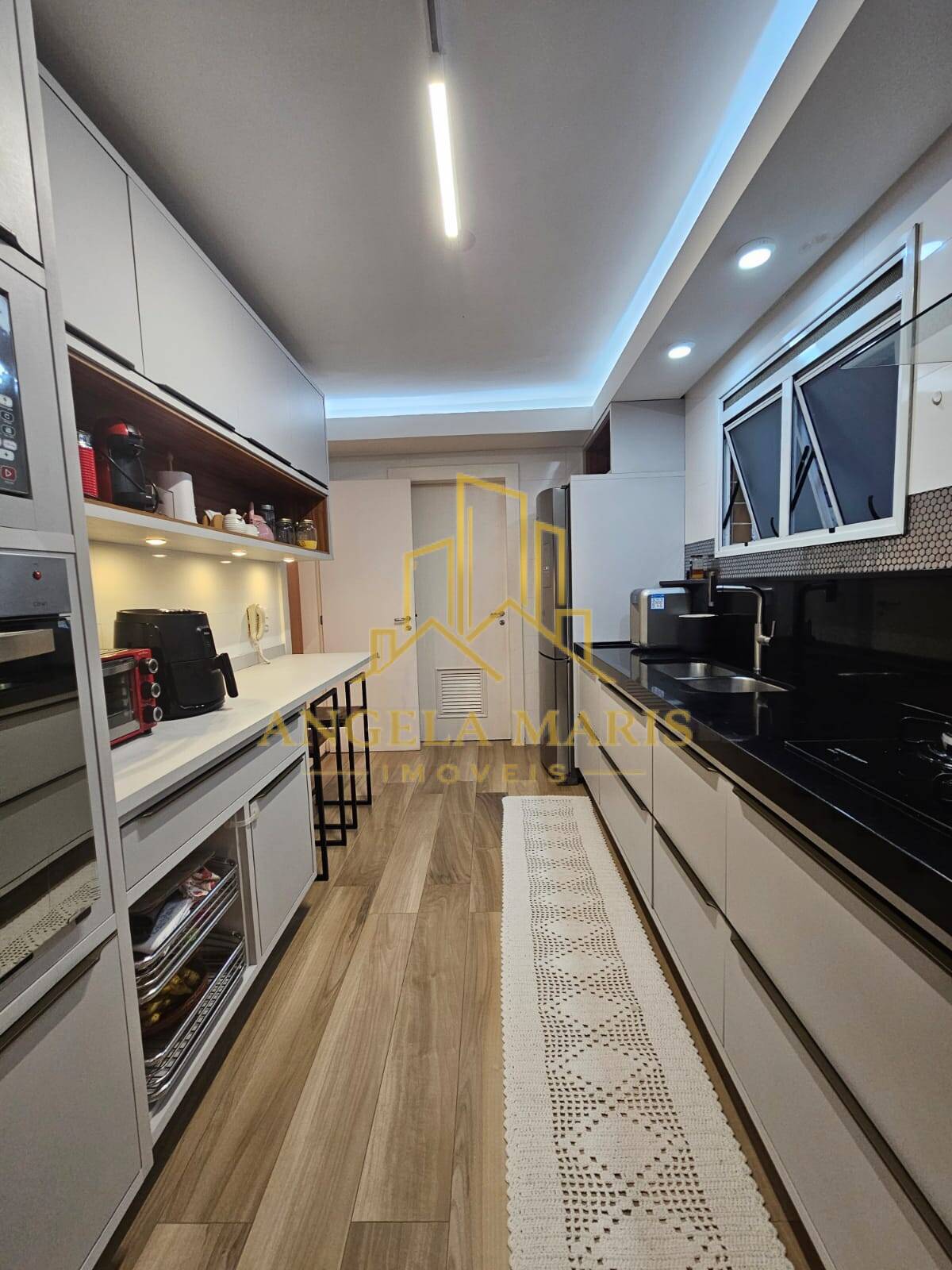 Apartamento, 3 quartos, 182 m² - Foto 8
