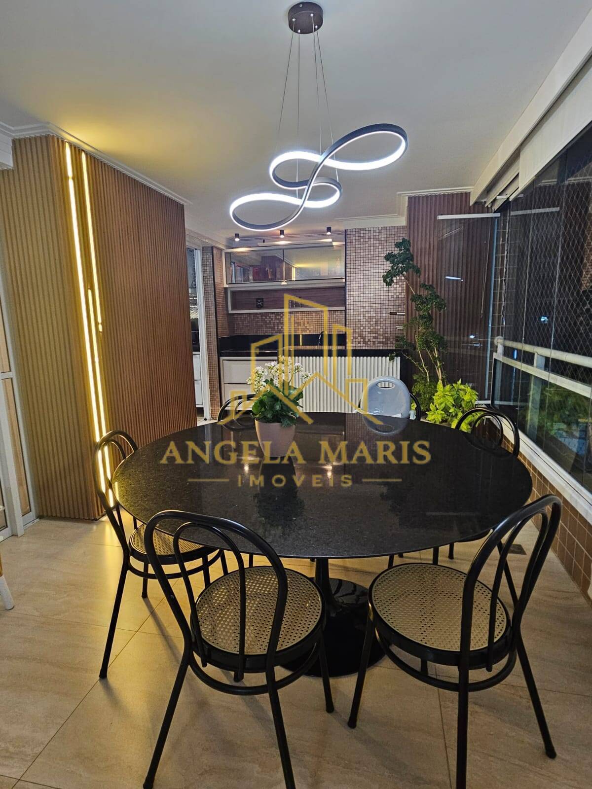 Apartamento, 3 quartos, 182 m² - Foto 6