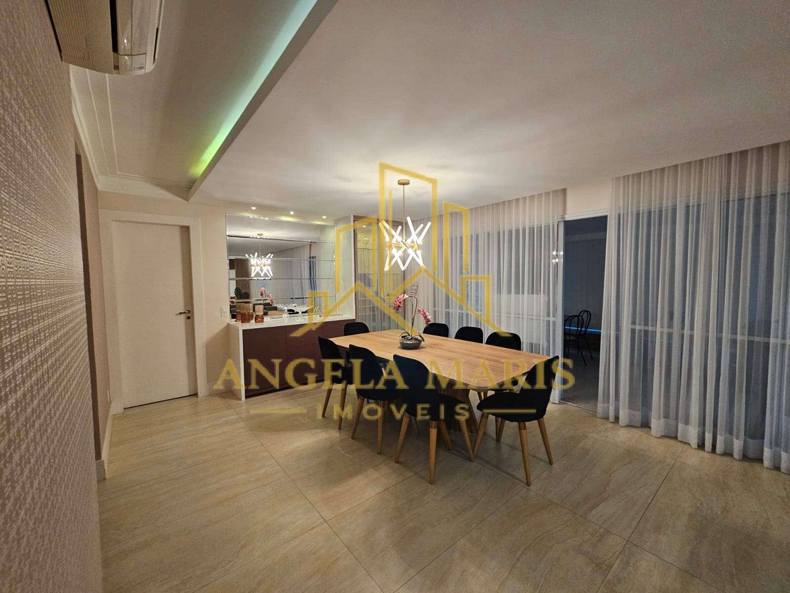 Apartamento, 3 quartos, 182 m² - Foto 2