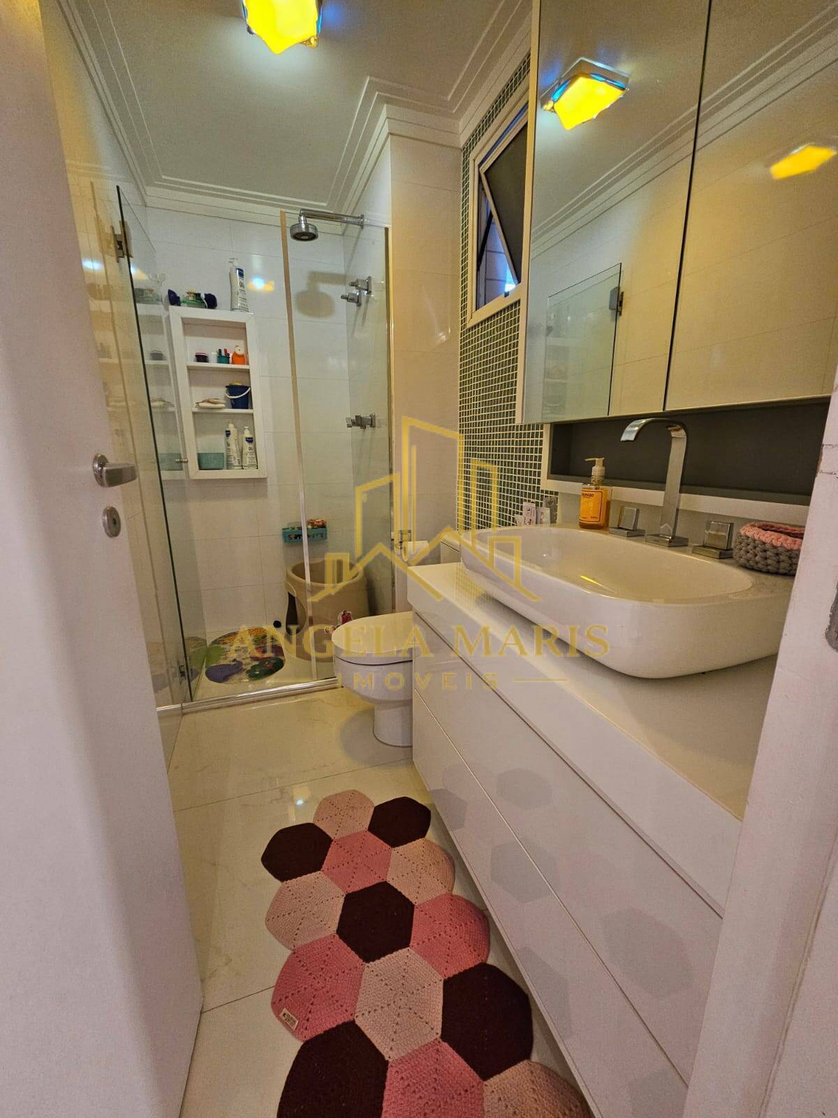 Apartamento, 3 quartos, 182 m² - Foto 24