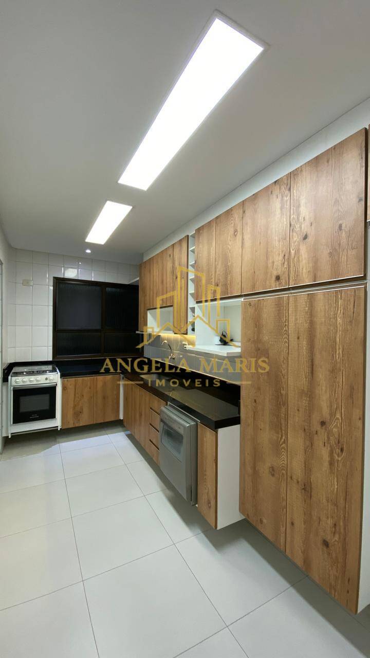 Apartamento, 3 quartos, 182 m² - Foto 3