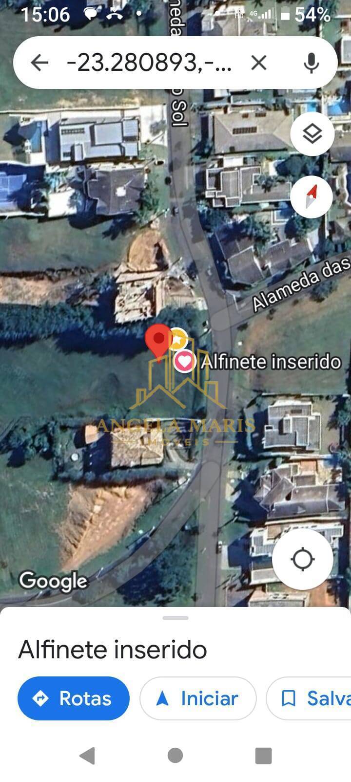 Terreno, 1906 m² - Foto 2
