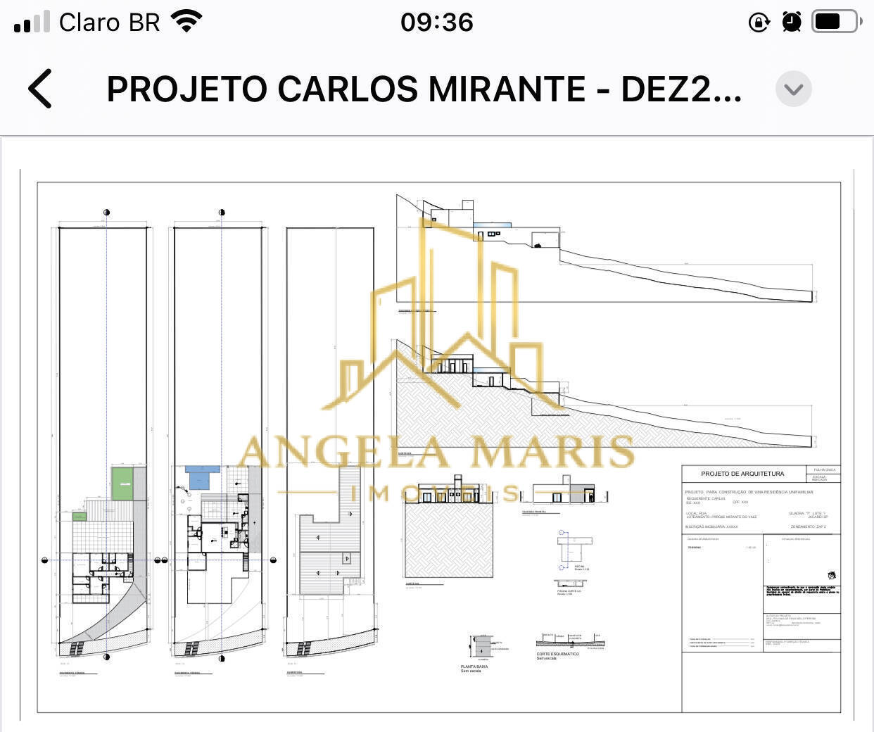 Terreno, 1906 m² - Foto 4