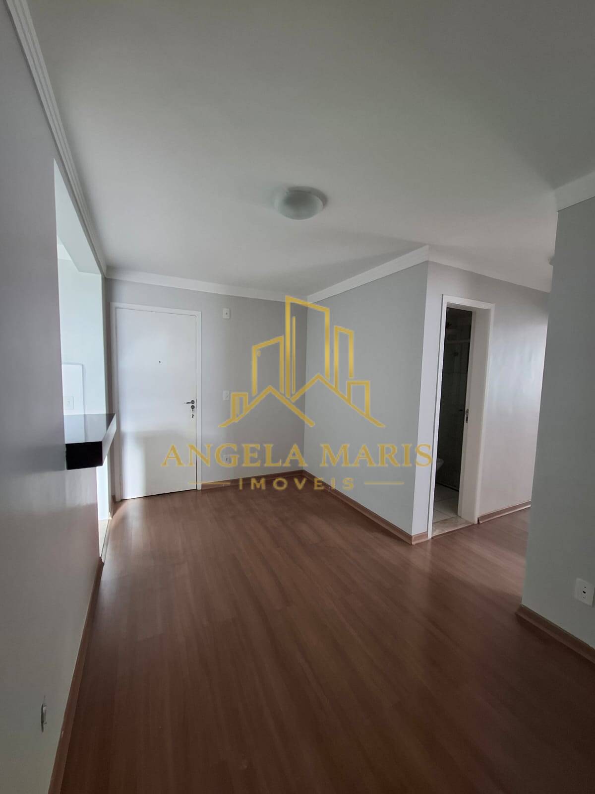 Apartamento, 2 quartos, 48 m² - Foto 1