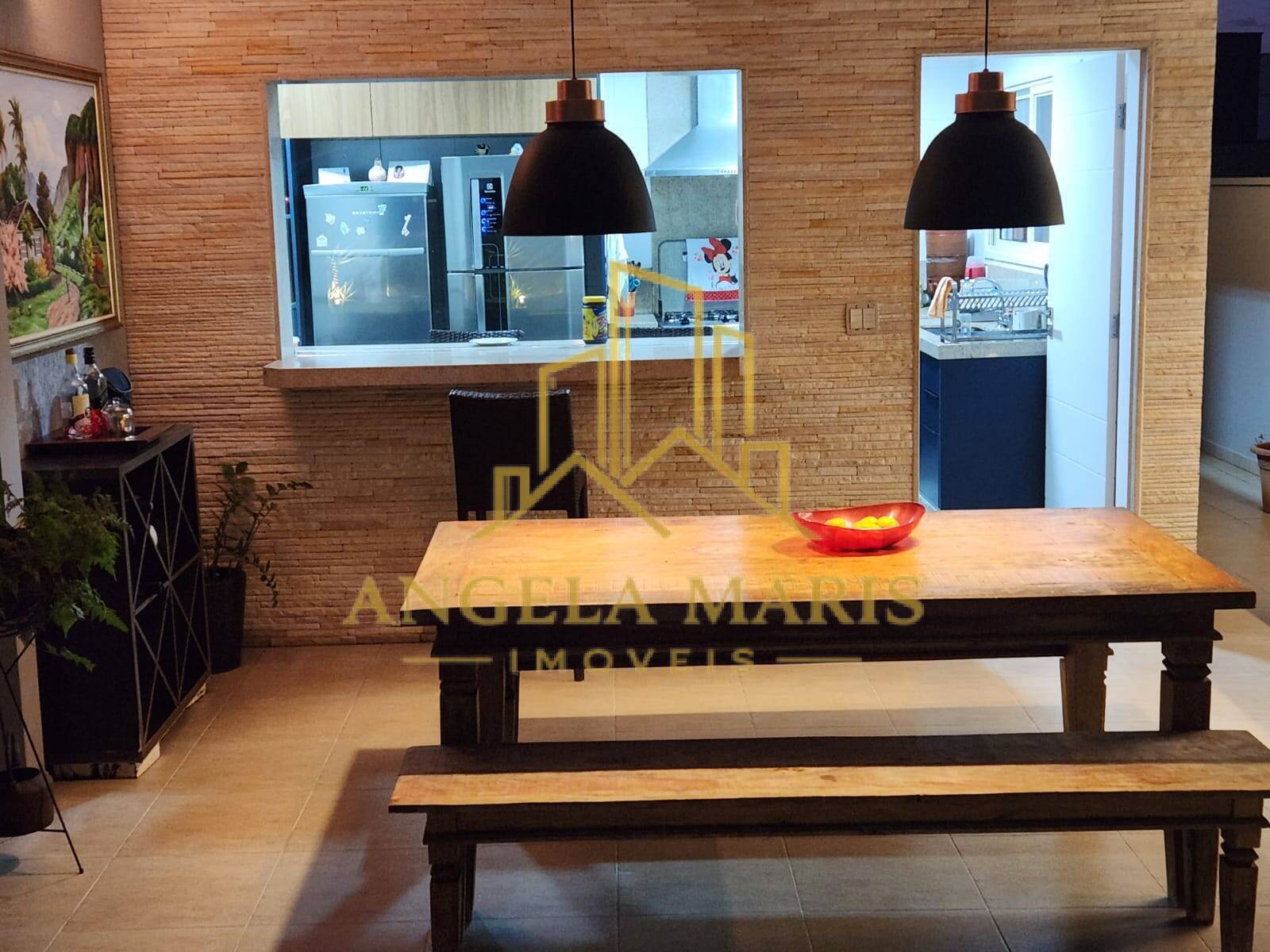Casa de Condomínio, 4 quartos - Foto 7