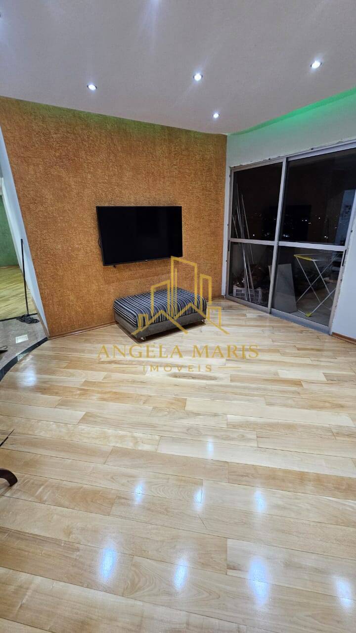 Apartamento, 4 quartos, 120 m² - Foto 2