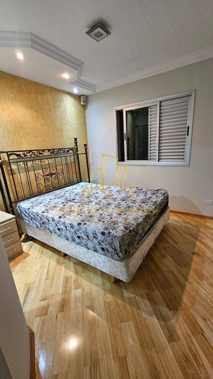 Apartamento, 4 quartos, 120 m² - Foto 8