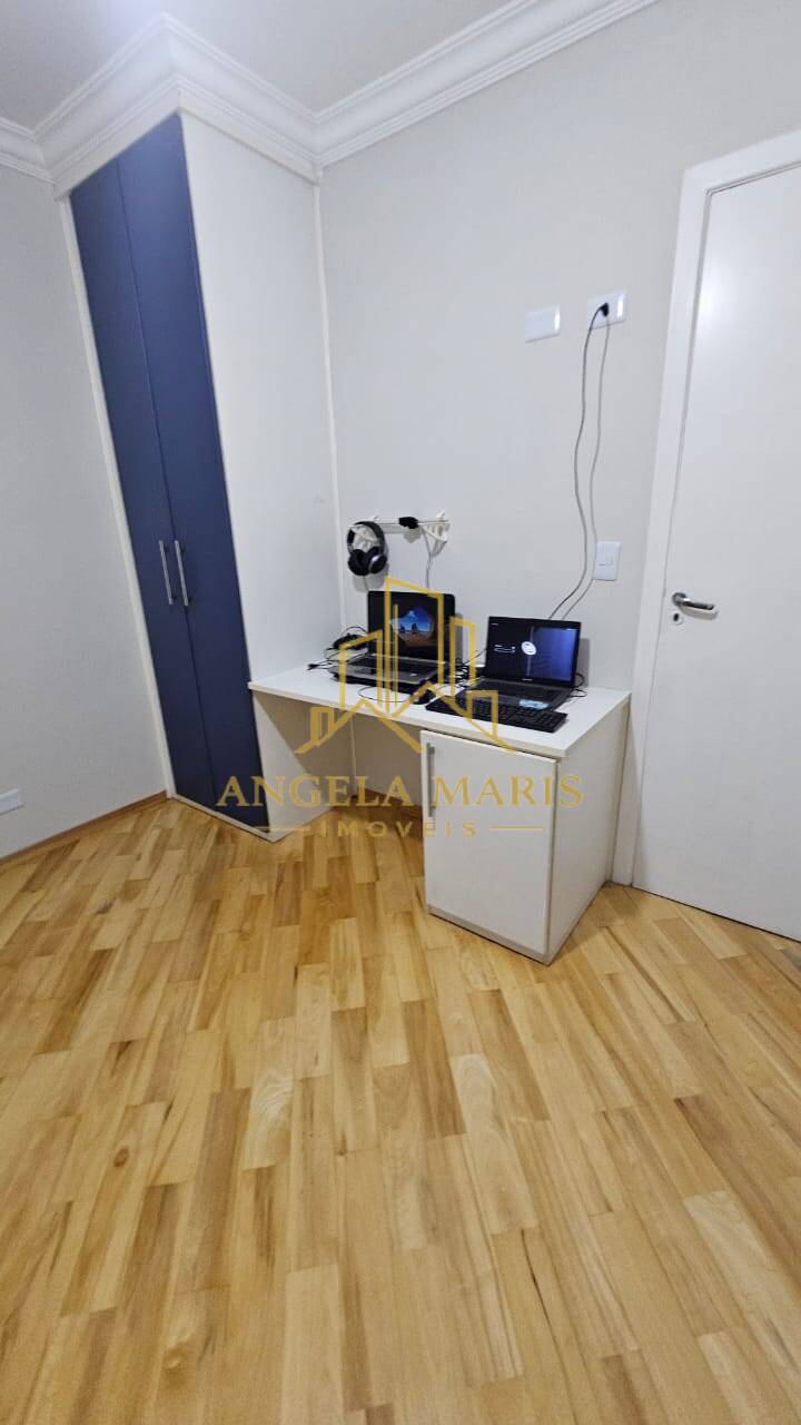 Apartamento, 4 quartos, 120 m² - Foto 9