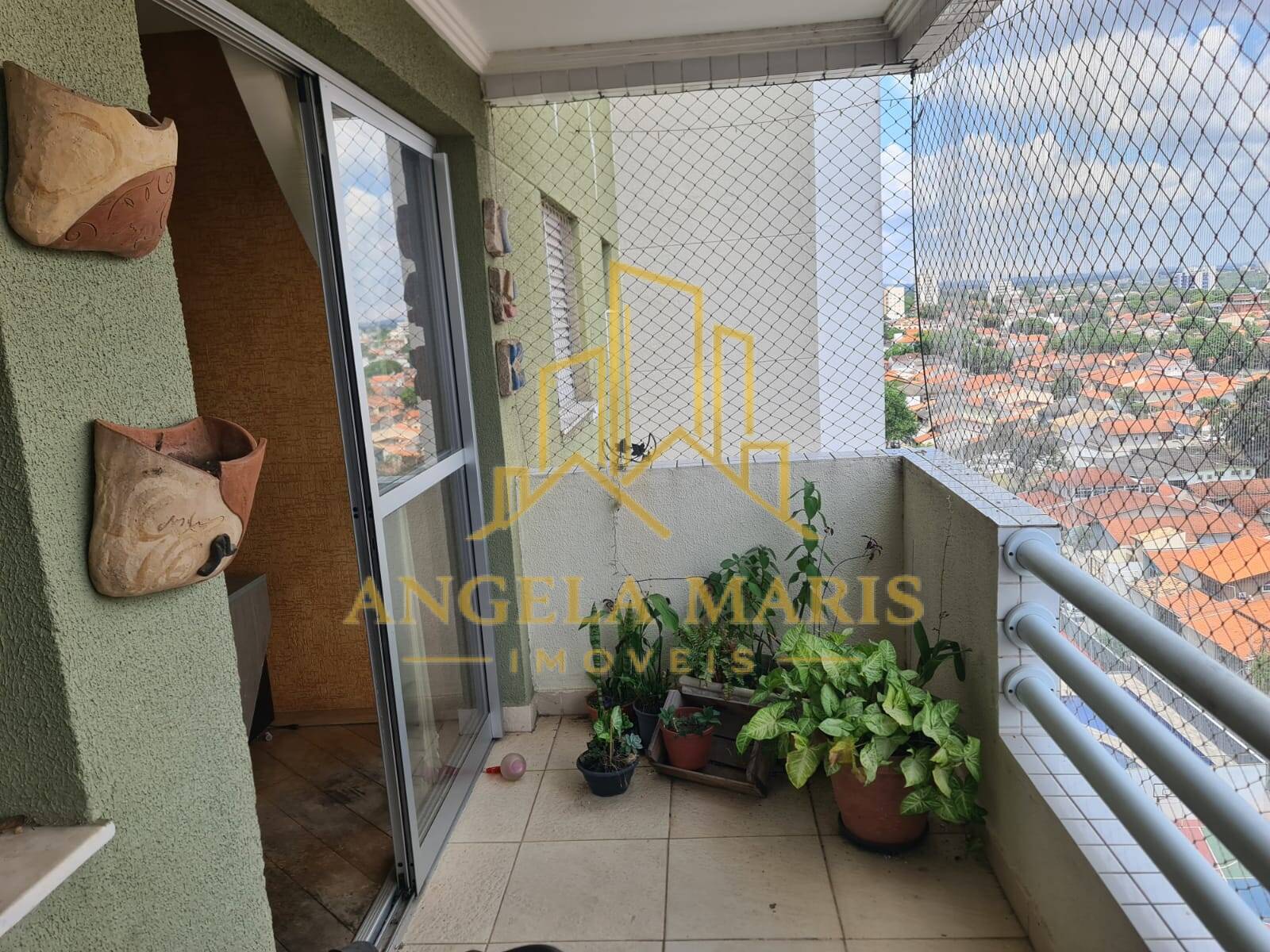Apartamento, 4 quartos, 120 m² - Foto 1