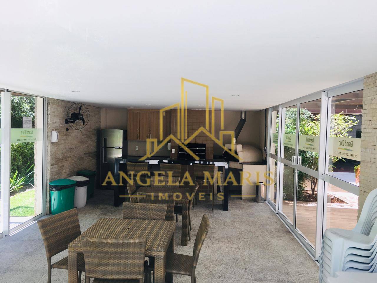 Apartamento, 3 quartos, 147 m² - Foto 12