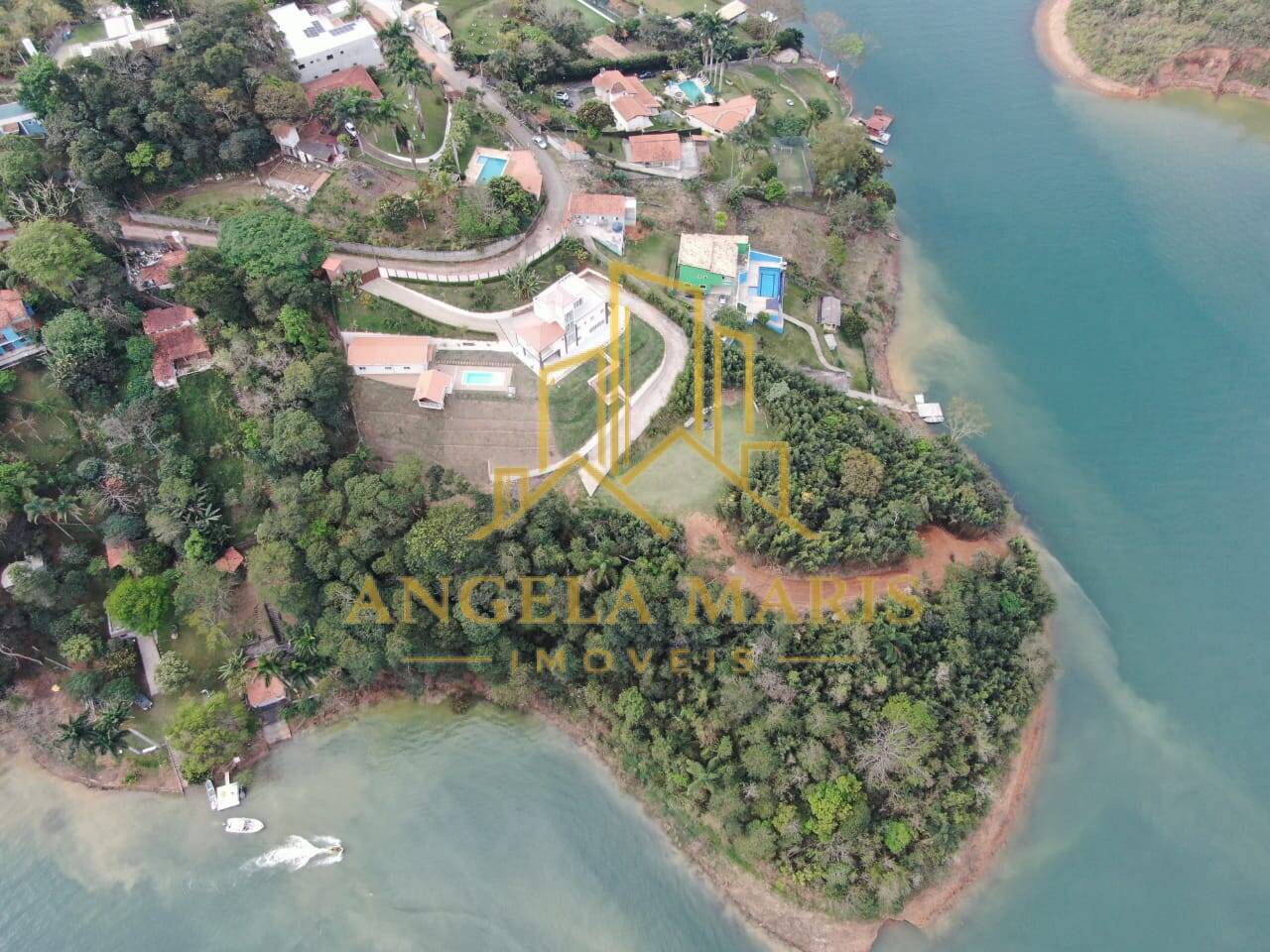 Chácara, 5 quartos, 9806 m² - Foto 9