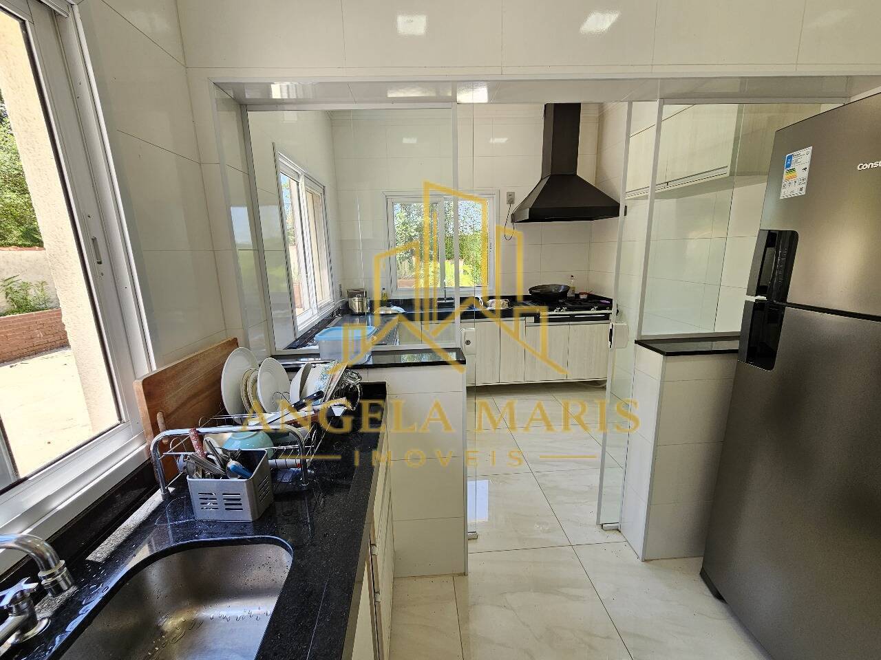 Chácara, 5 quartos, 9806 m² - Foto 12