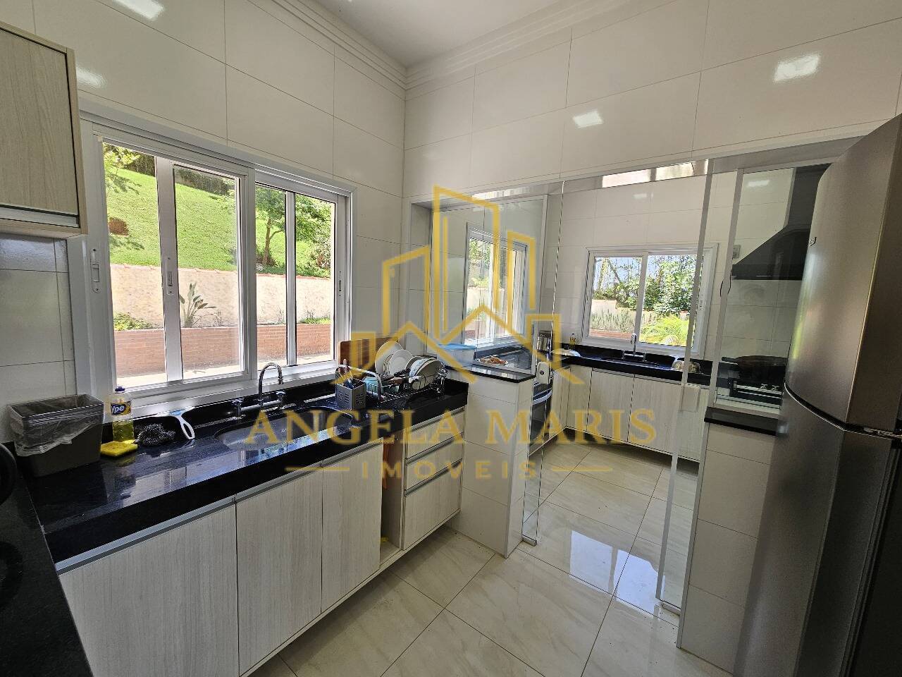 Chácara, 5 quartos, 9806 m² - Foto 11