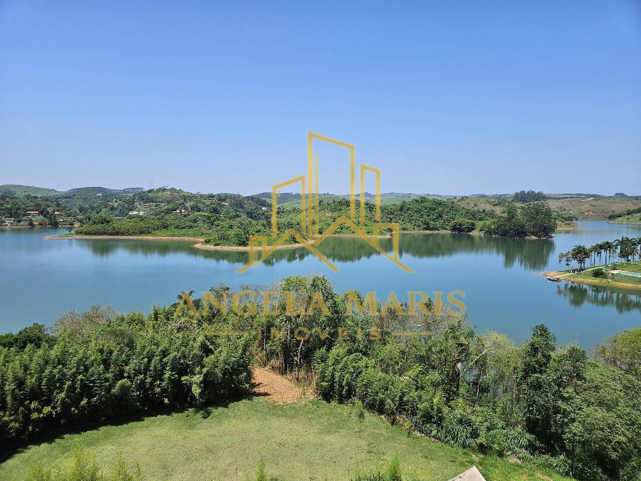 Chácara, 5 quartos, 9806 m² - Foto 13